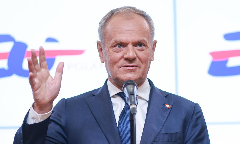 W Żarnowcu powstanie ogromny magazyn energii. Tusk: Będziemy mieli tańszy prąd