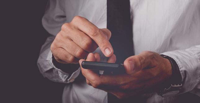 Mobilna bankowość najbardziej narażona