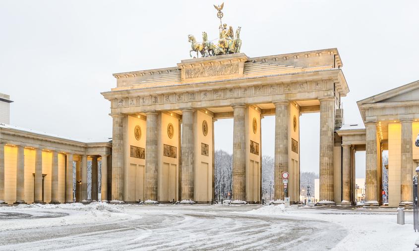 Najdłuższy od II wojny blackout w Berlinie zakończony
