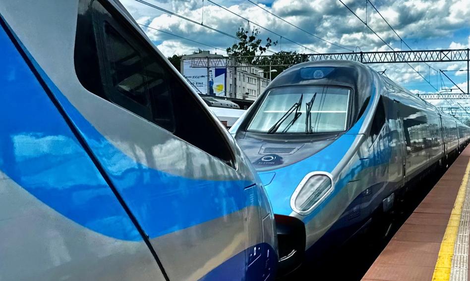 Koleje szykują się na długi weekend. W gotowości setki dodatkowych wagonów i rezerwowe lokomotywy