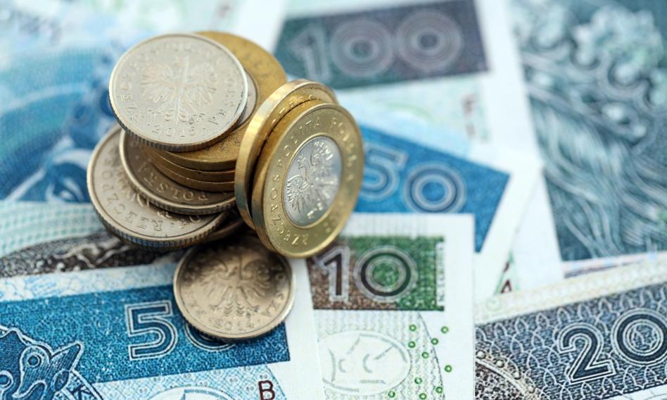 Pierwsza od czterech lat zmiana stawki na koncie w tym banku. 2,50% to nowe oprocentowanie