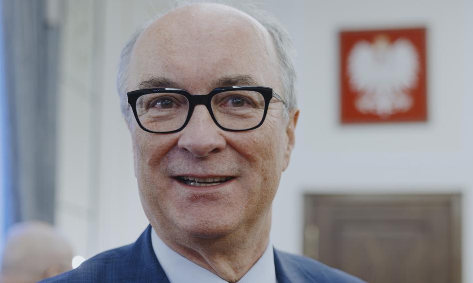 Dyplomatyczny bojkot marszałka. Ambasador USA zrywa kontakty z Czarzastym
