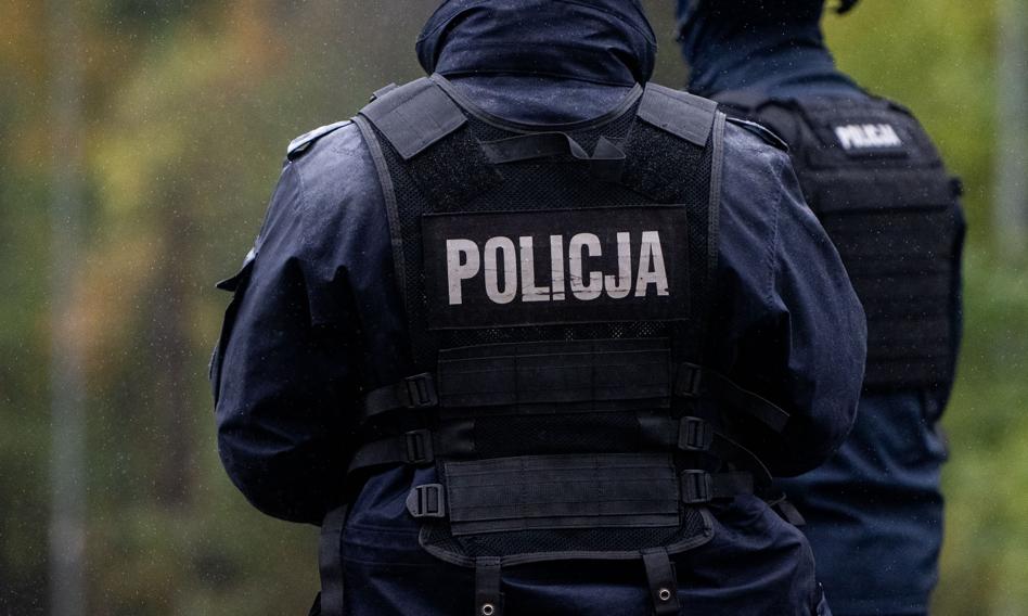 216 kg haszyszu zamiast pomidorów. Świadek koronny pogrążył lidera gangu