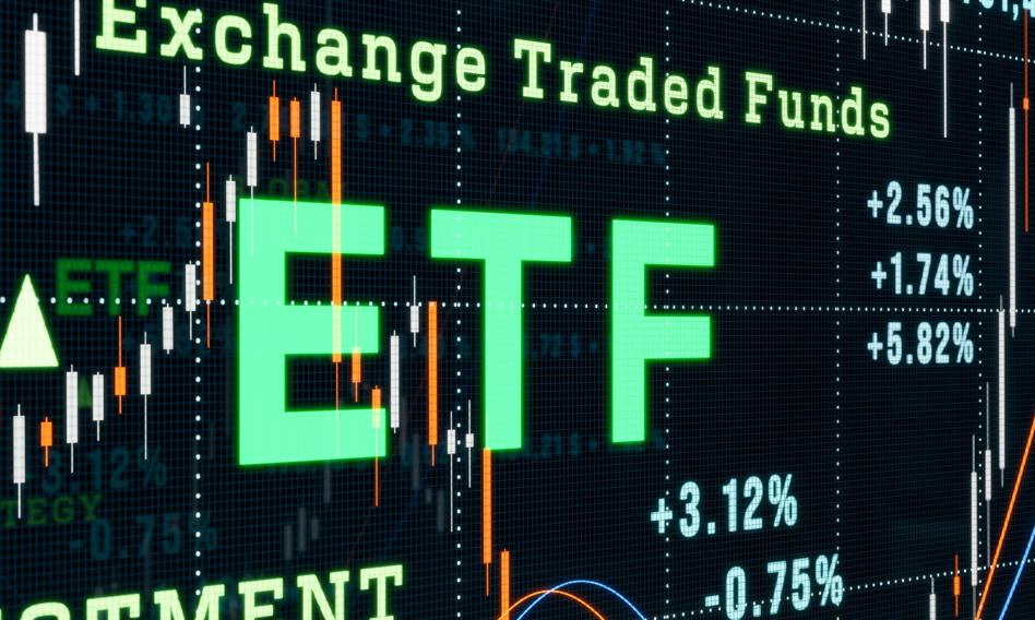 Sypnęło ETF-ami na GPW. Dynamika iście rewolucyjna