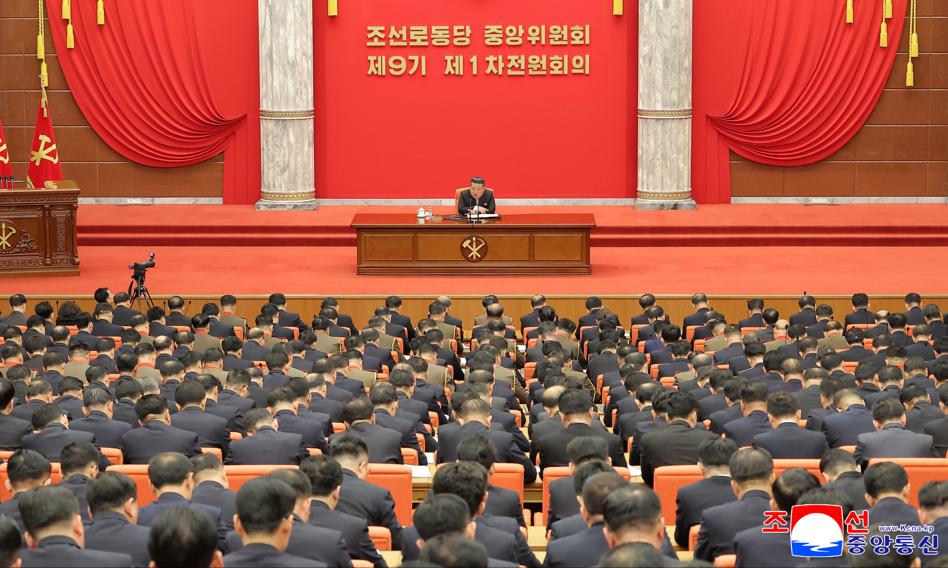 Prawie ideał: 99,9 proc. frekwencji w Korei Północnej. Kim zagłosował na górnika