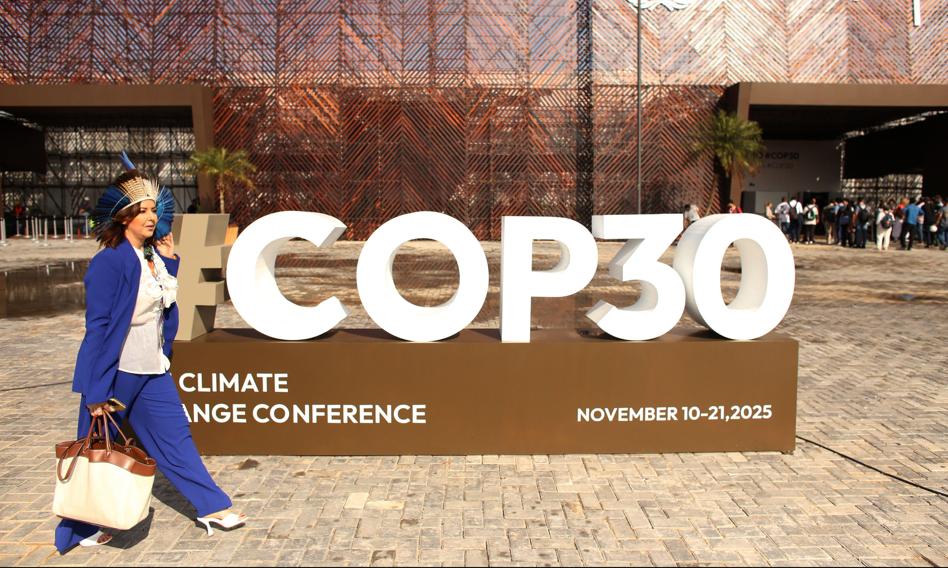 Kraje dotknięte skutkami zmian klimatu zaapelowały o pomoc