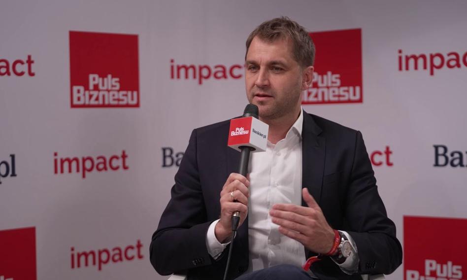 AI odpowiedzią na wszystkie problemy biznesu?