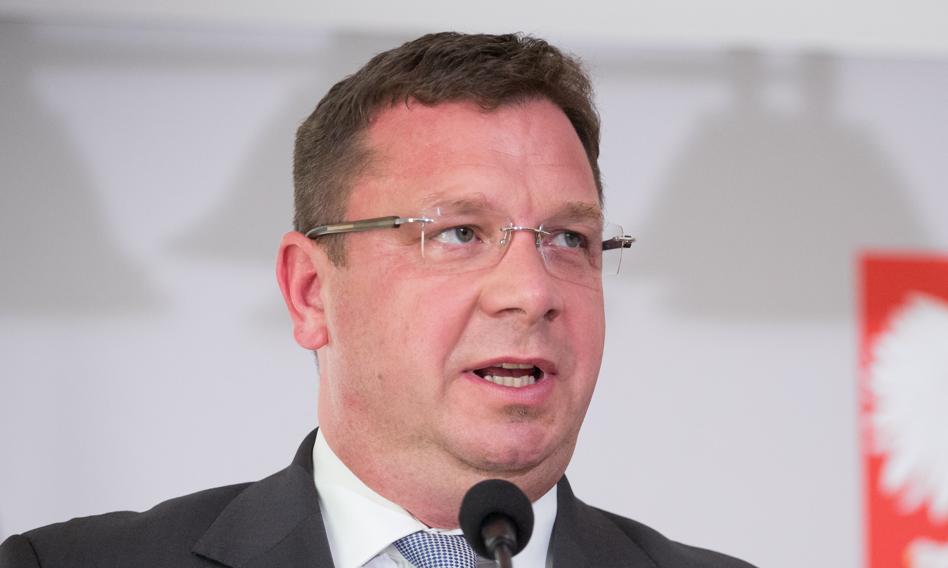„Śląska ośmiornica” i zarzuty korupcyjne. PiS uderza w KO