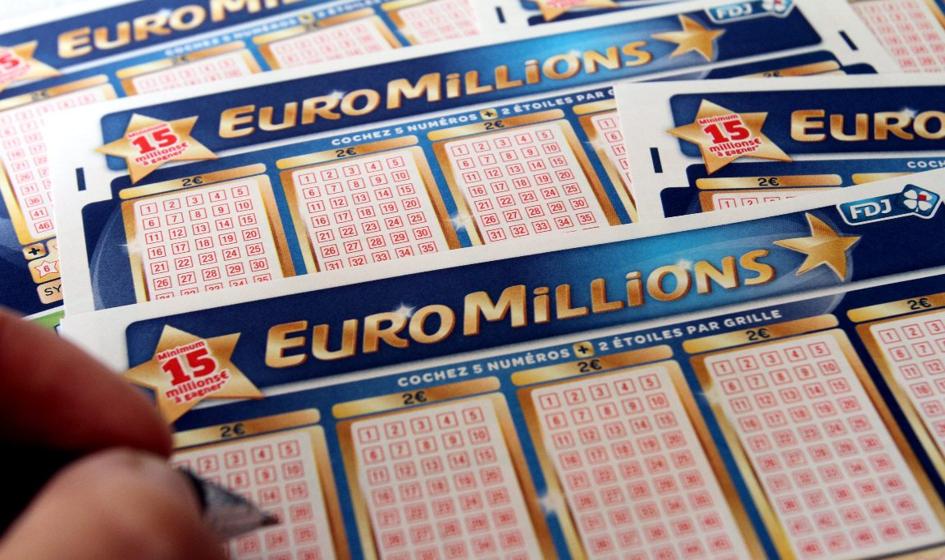Rekordowa fortuna w EuroMillions. Nikt wcześniej nie wygrał tyle w Belgii