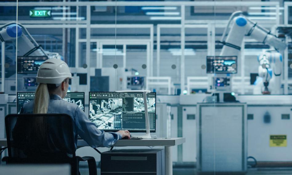 Nawet 15 mln zł taniej pożyczki dla firm. Nowy program FENG na cyfryzację i ekologię
