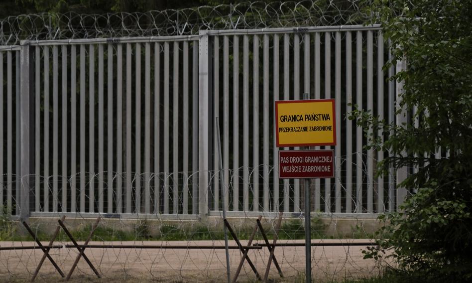 Polska otworzy granicę z Białorusią. Premier podał termin