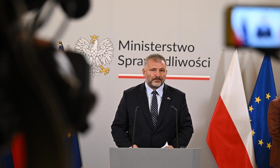 Żurek: Mam carte blanche od premiera Donalda Tuska w decyzjach kadrowych
