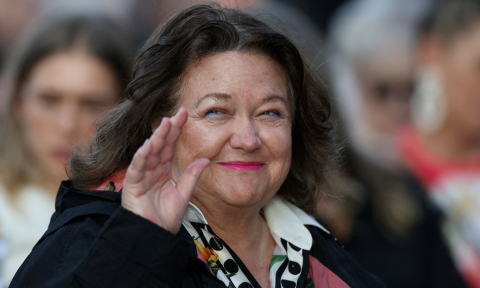 Ma największy majątek w Australii. Wyłożyła miliard dolarów na SpaceX, które za chwilę może być więcej warte niż Nvidia