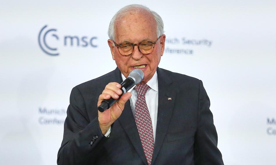 Ischinger: Polska w grupie E3? To konieczność, ale wasza konstytucja to utrudnia