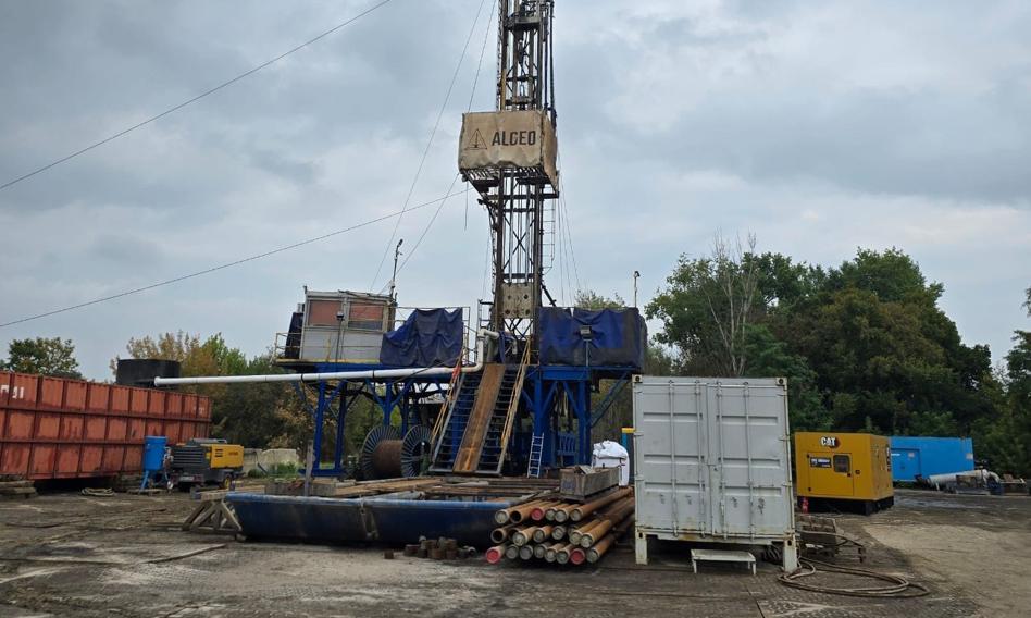 Geotermia w Gnieźnie. "Jesteśmy dzisiaj w momencie historycznym dla miasta"