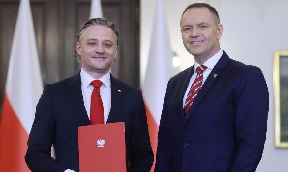 BBN: doniesienia o ograniczeniu obecności wojsk USA nie dotyczą docelowo Polski