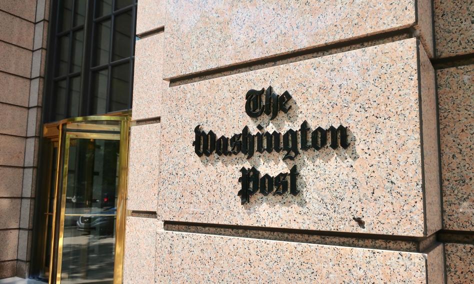 FBI przeszukało dom dziennikarki "Washington Post". Zarekwirowano telefony i laptopy