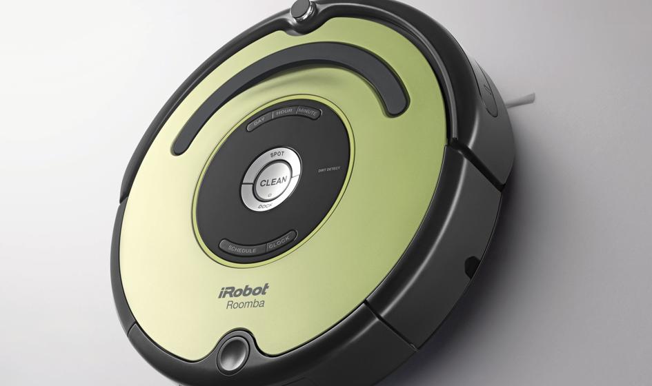 Wysokie cła dobiły iRobot? Producent roomby trafi w chińskie ręce