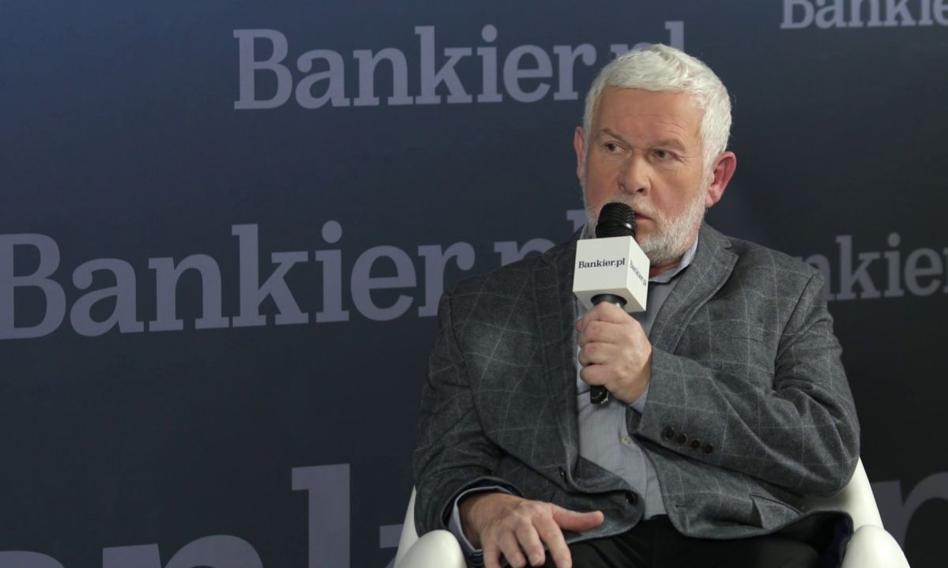 Prof. Krzysztof Jajuga: To te czynniki zadecydują o tempie wzrostu gospodarczego w Polsce