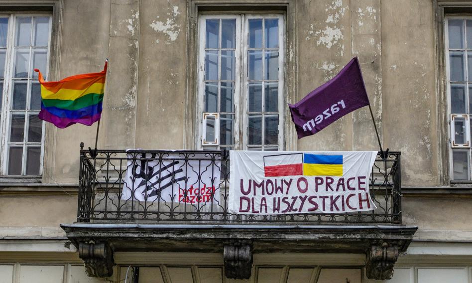 Etat nie do ruszenia? 8 na 10 Polaków wciąż wybiera klasyczne zatrudnienie