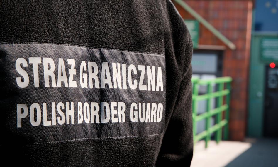 Jazda pod wpływem i liczne przestępstwa. SG deportowała w tym roku 412 cudzoziemców