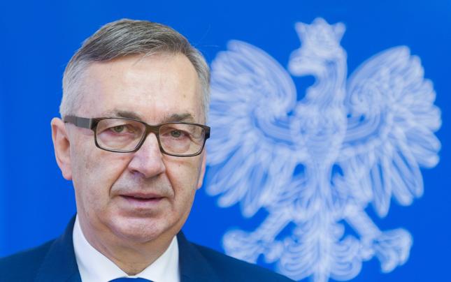 Stanisław Szwed