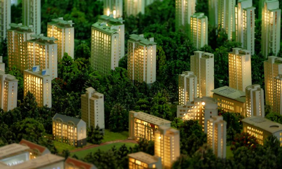 Bez 300 tys. zł trudno nawet o mikrokawalerkę. Tyle trzeba płacić za najtańsze mieszkania