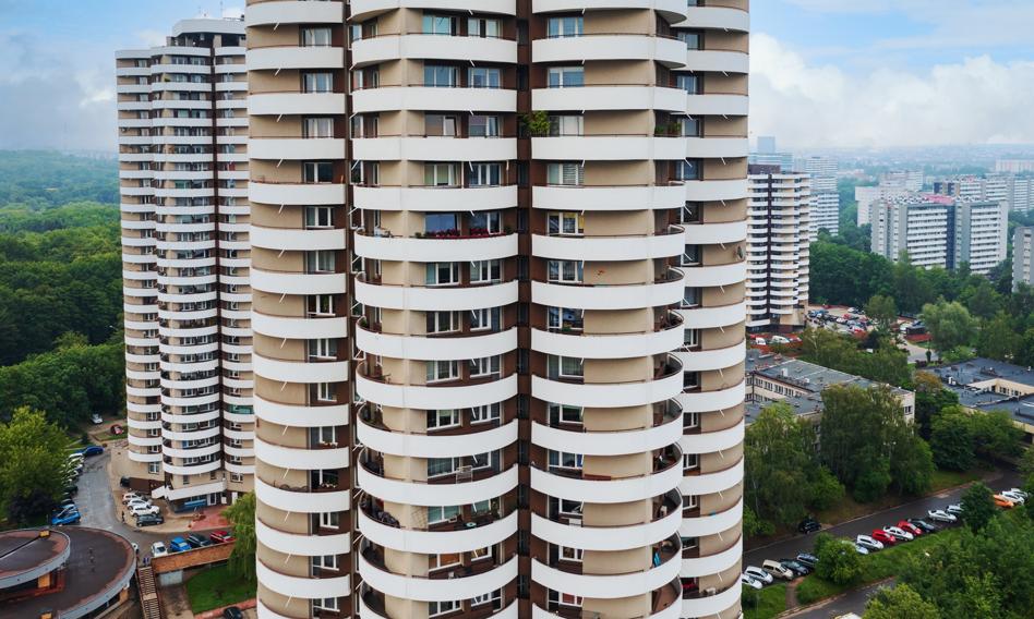 Najem tanieje, choć sezon w pełni. Ceny niższe nawet niż przed trzema laty