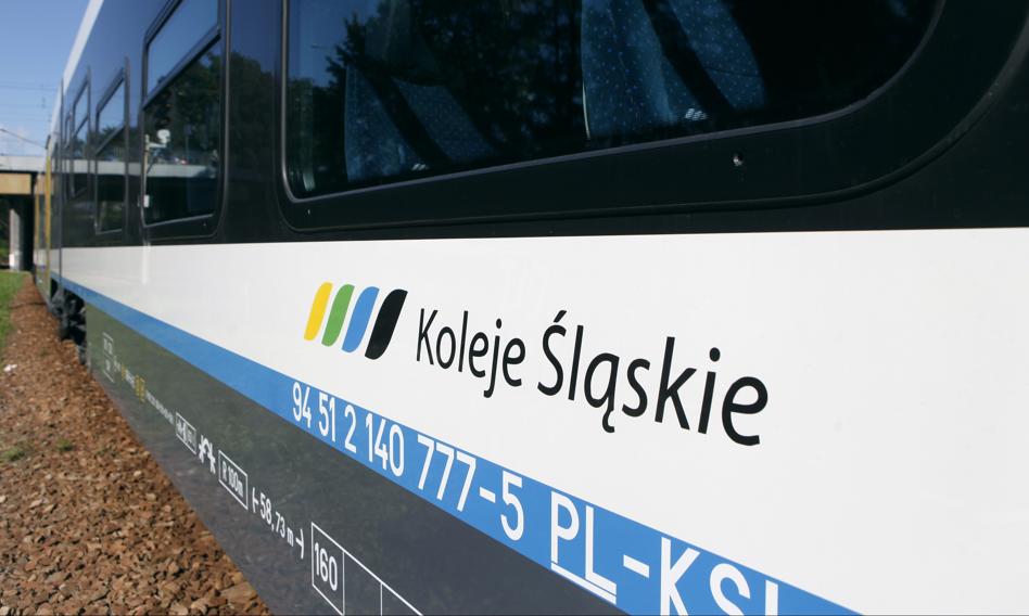Maszynista poszukiwany od zaraz. Koleje Śląskie ogłaszają wielki plan do końca dekady