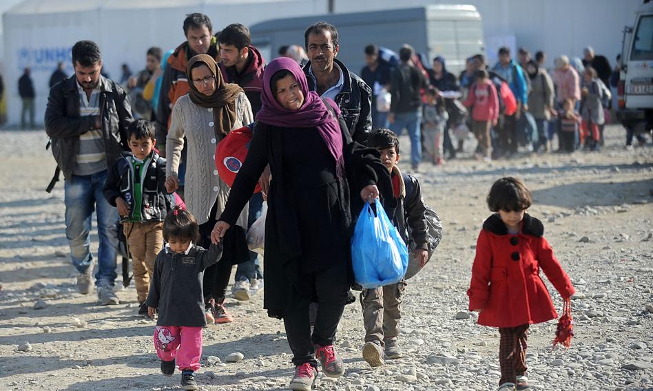 UE planuje ośrodki deportacyjne poza Europą już od 2026 roku
