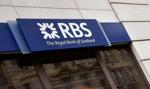RBS chce po brexicie otworzyć biuro w Amsterdamie