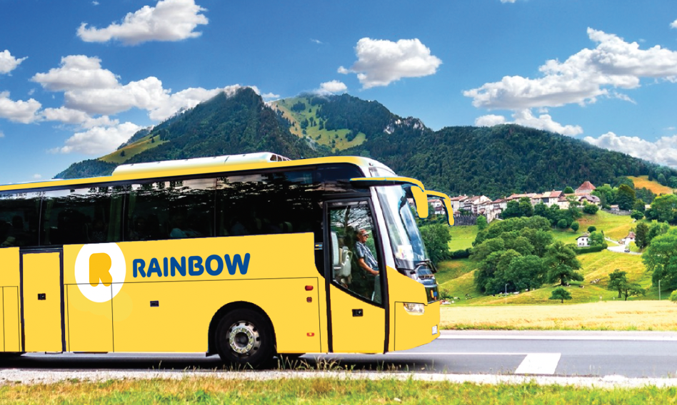 Rainbow Tours chce w '26 powtórzyć wynik netto. Prezes zadowolony z oferty letniej
