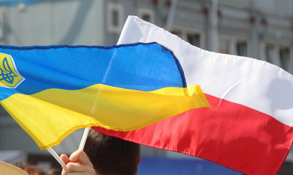 MSZ Ukrainy: Rosja uważa silne więzi z Polską za zagrożenie