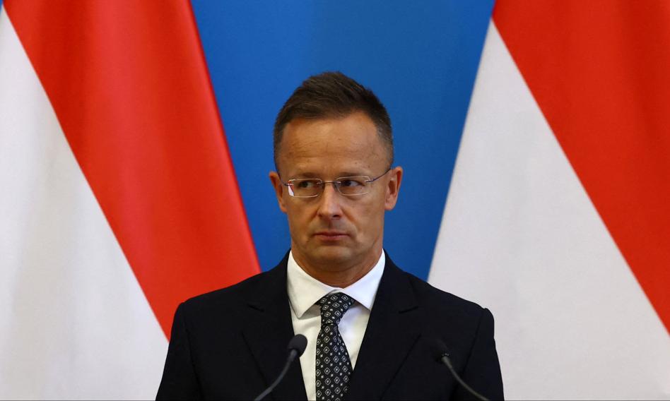 Histeria wojenna węgierskiego rządu. MSZ: Bruksela każe Europejczykom płacić