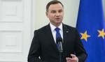 Prezydent podpisał ustawą umożliwiającą m.in. umarzanie drobnych należności wobec budżetu