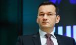 Morawiecki zadowolony z tempa wdrażania strategii rozwoju