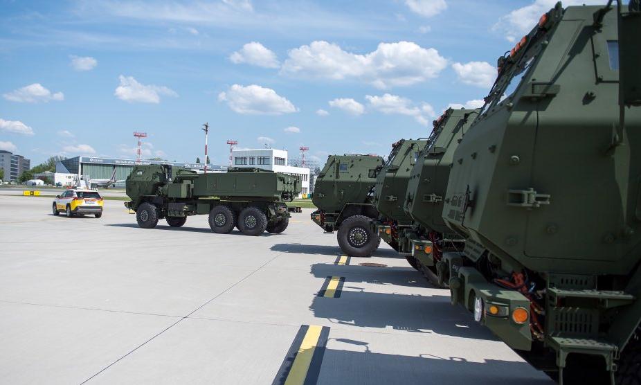 Eksport uzbrojenia z USA dla Polski i innych państw NATO opóźniony przez shutdown