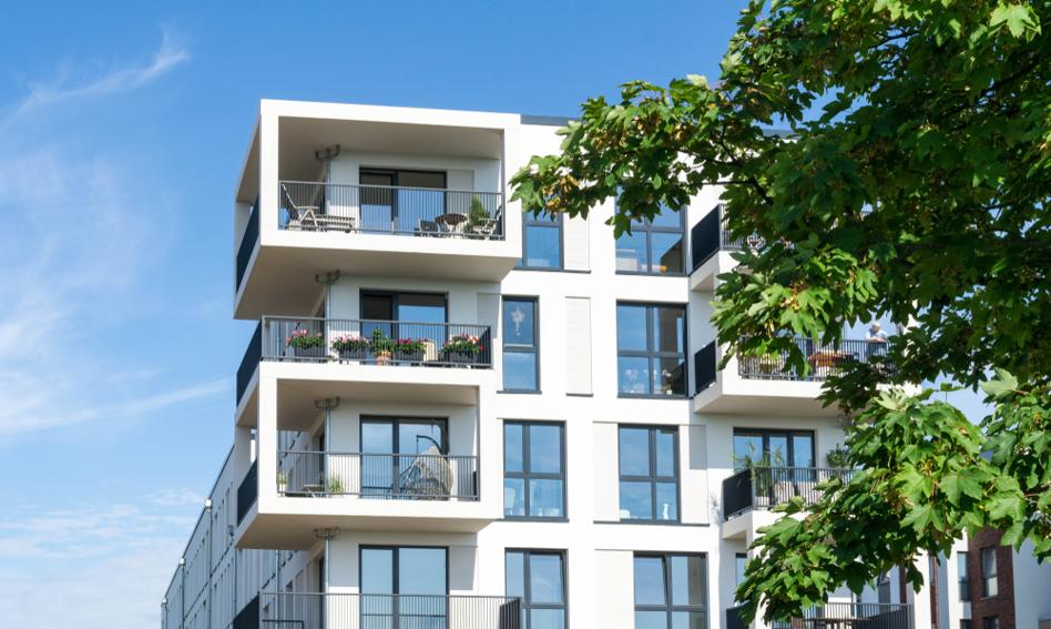 W kraju drogo, a za granicą? W Unii mieszkania najszybciej drożały w Portugalii