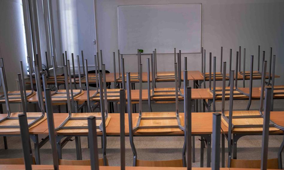 Absurd w Wielkopolsce. W szkole nie ma uczniów, ale dyrektorka nadal pobiera pensję