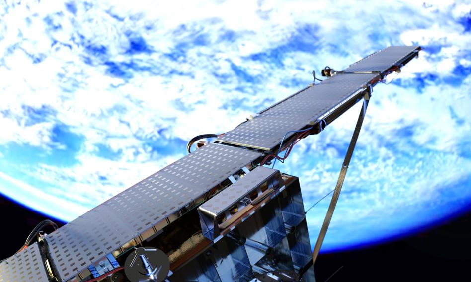 Rheinmetall z polsko-fińską ICEYE zbuduje satelity używane przez Ukrainę