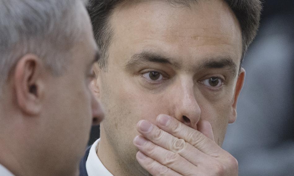 Żadnych złudzeń, Panowie. Belka zostaje bez zmian