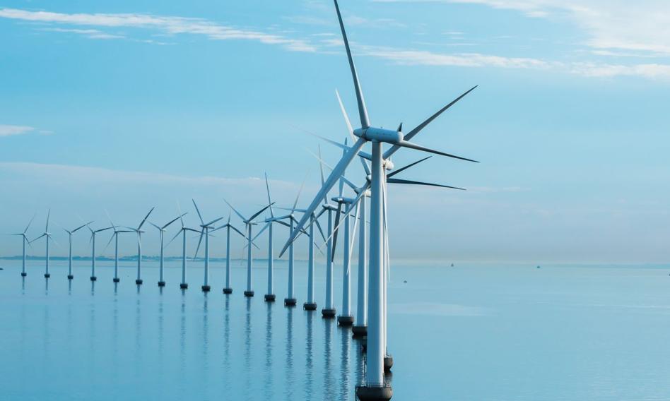 Dwa scenariusze dla offshore. URE rozważa sytuację z nową ustawą lub bez