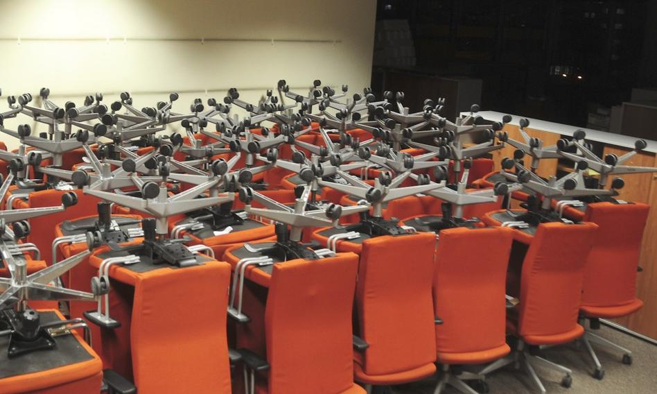 1300 osób bez pracy. W tym dużym mieście zwolnienia grupowe nabierają tempa