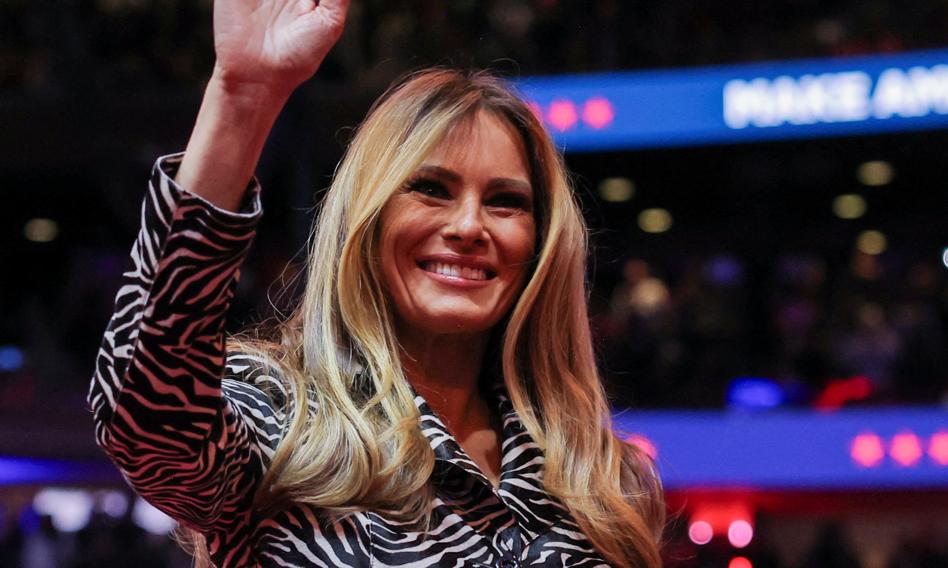 Melania Trump pokieruje Radą Bezpieczeństwa ONZ. Bezprecedensowy krok Białego Domu
