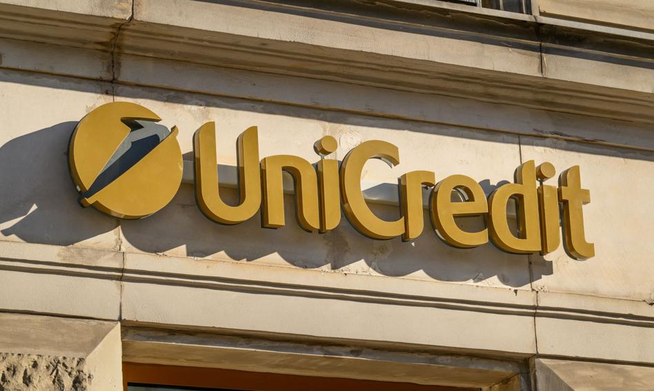 UniCredit wyemitował obligacje o wartości 1,25 mld euro