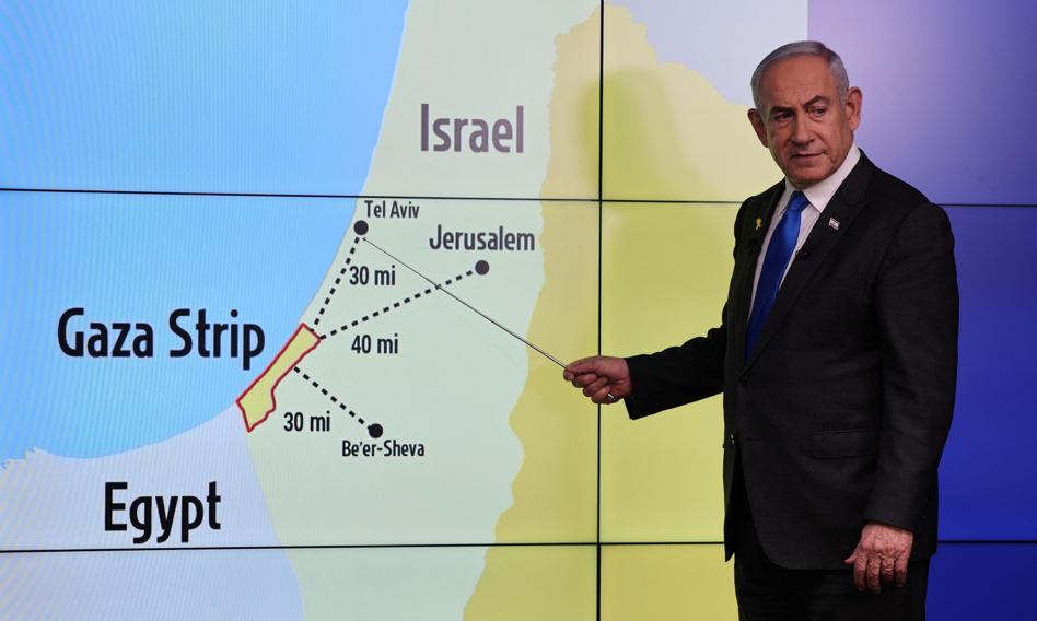 Netanjahu: Odnieśliśmy wielkie zwycięstwo. Umowa z Hamasem nie była możliwa wcześniej