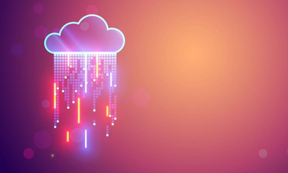 Polski rynek chmurowy zdominowany przez Amerykanów. Rodzime firmy w ogonie