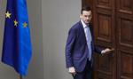 Morawiecki: Solidnie odbudowujemy bazę podatkową
