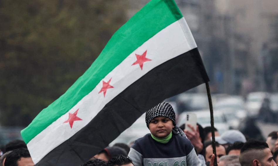 Syria z trudem wybiera demokrację. Pierwsze wybory po obaleniu Asada odbędą się 5 października