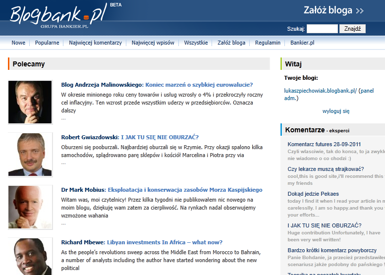 blogbank piechowiak blogbank piechowiak